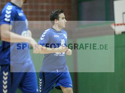 Fotos von TSV Karlstadt - HSC Bad Neustadt II auf sportfotografie.de
