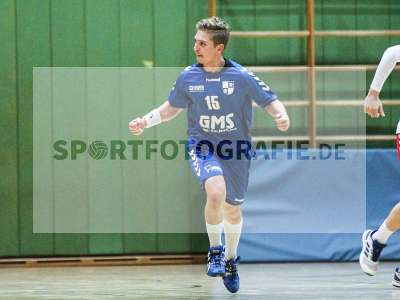 Fotos von TSV Karlstadt - HSC Bad Neustadt II auf sportfotografie.de