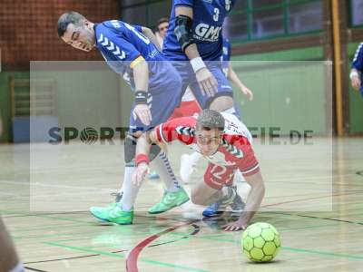 Fotos von TSV Karlstadt - HSC Bad Neustadt II auf sportfotografie.de
