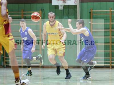 Fotos von TSV Karlstadt - TG Würzburg 3 auf sportfotografie.de