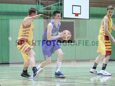 Fotos von TSV Karlstadt - TG Würzburg 3 auf sportfotografie.de