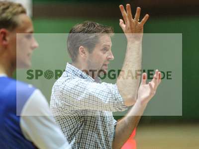 Fotos von TSV Karlstadt - TG Würzburg 3 auf sportfotografie.de