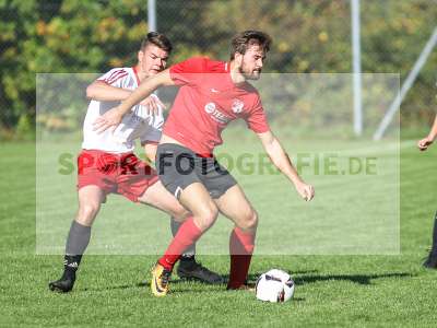 Fotos von FV Langenprozelten / Neuendorf - FC Ruppertshütten auf sportfotografie.de