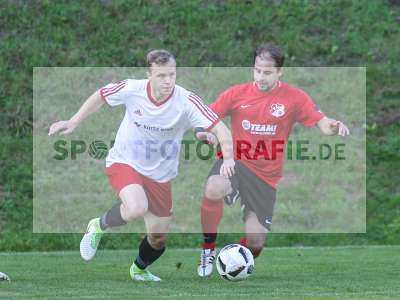 Fotos von FV Langenprozelten / Neuendorf - FC Ruppertshütten auf sportfotografie.de