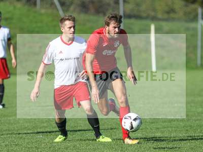 Fotos von FV Langenprozelten / Neuendorf - FC Ruppertshütten auf sportfotografie.de