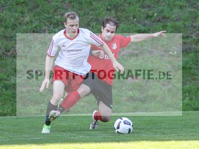Fotos von FV Langenprozelten / Neuendorf - FC Ruppertshütten auf sportfotografie.de