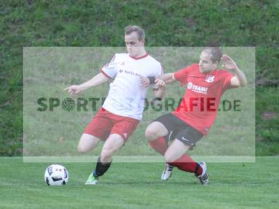 Fotos von FV Langenprozelten / Neuendorf - FC Ruppertshütten auf sportfotografie.de
