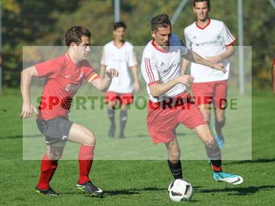 Fotos von FV Langenprozelten / Neuendorf - FC Ruppertshütten auf sportfotografie.de