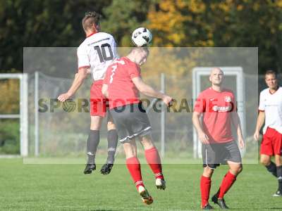 Fotos von FV Langenprozelten / Neuendorf - FC Ruppertshütten auf sportfotografie.de