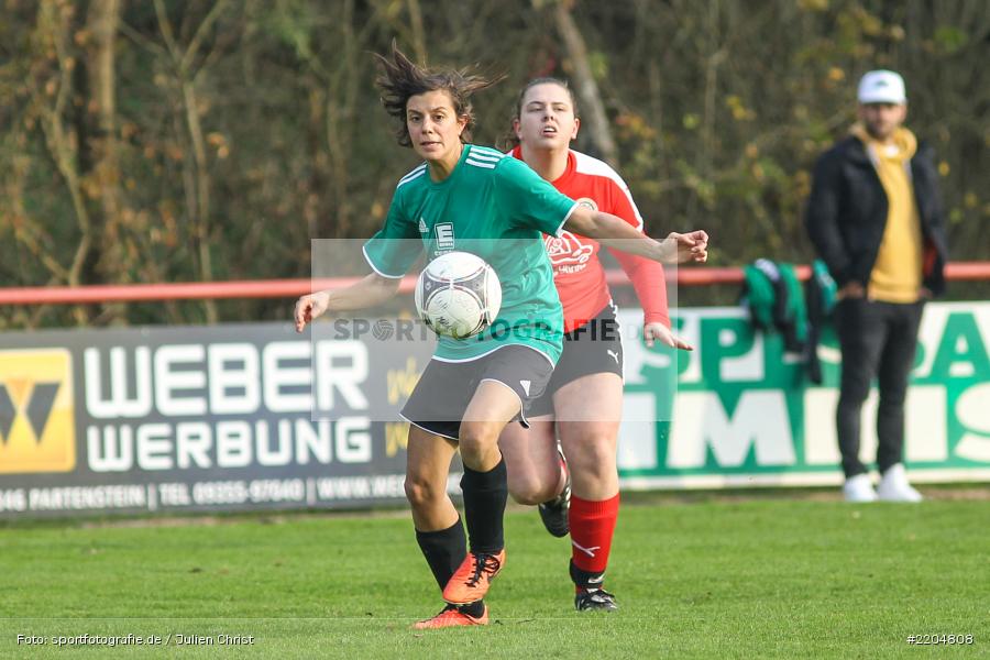 Johanna Seitz, 04.11.2017, Kreisliga Frauen, FV Karlstadt, SG 1920 Burgsinn - Bild-ID: 2204808 Johanna Seitz, 04.11.2017, Kreisliga Frauen, FV Karlstadt, SG 1920 Burgsinn - Bild-ID: 2204808