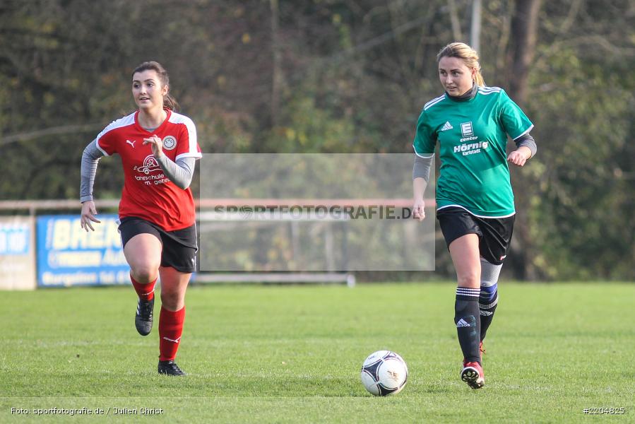 Ina Maisler, 04.11.2017, Kreisliga Frauen, FV Karlstadt, SG 1920 Burgsinn - Bild-ID: 2204825 Ina Maisler, 04.11.2017, Kreisliga Frauen, FV Karlstadt, SG 1920 Burgsinn - Bild-ID: 2204825
