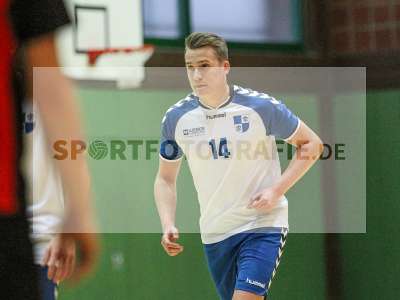 Fotos von TSV Karlstadt - HSV Thüngersheim auf sportfotografie.de