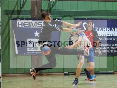 Fotos von TSV Karlstadt - HSV Thüngersheim auf sportfotografie.de