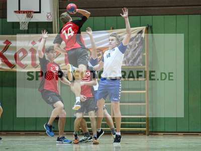 Fotos von TSV Karlstadt - HSV Thüngersheim auf sportfotografie.de
