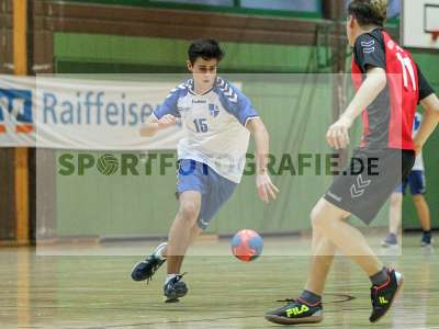 Fotos von TSV Karlstadt - HSV Thüngersheim auf sportfotografie.de