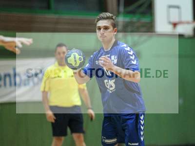 Fotos von TSV Karlstadt - MHV Schweinfurt II auf sportfotografie.de