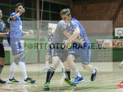 Fotos von TSV Karlstadt - MHV Schweinfurt II auf sportfotografie.de