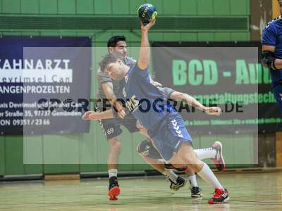 Fotos von TSV Karlstadt - MHV Schweinfurt II auf sportfotografie.de