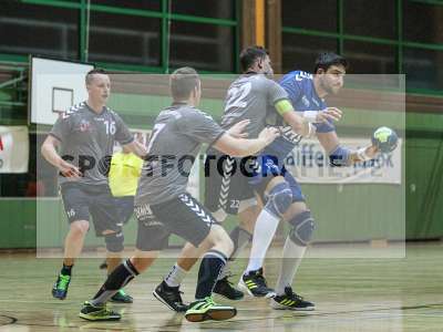 Fotos von TSV Karlstadt - MHV Schweinfurt II auf sportfotografie.de