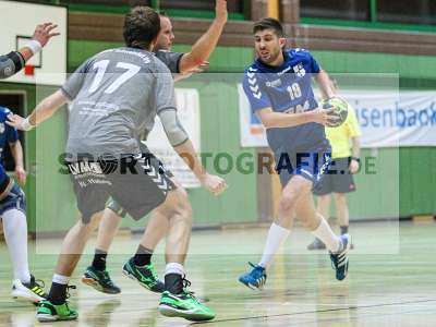 Fotos von TSV Karlstadt - MHV Schweinfurt II auf sportfotografie.de