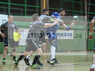 Fotos von TSV Karlstadt - MHV Schweinfurt II auf sportfotografie.de