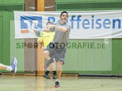 Fotos von TSV Karlstadt - MHV Schweinfurt II auf sportfotografie.de