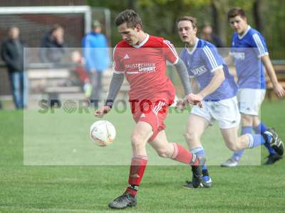 Fotos von FC Karsbach - FV Wernfeld Adelsberg auf sportfotografie.de