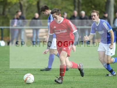 Fotos von FC Karsbach - FV Wernfeld Adelsberg auf sportfotografie.de
