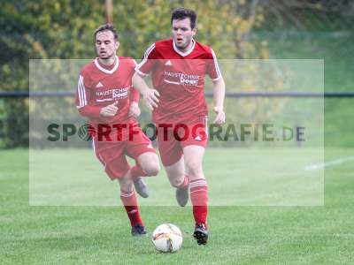 Fotos von FC Karsbach - FV Wernfeld Adelsberg auf sportfotografie.de