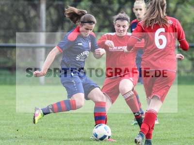 Fotos von FC Karsbach - 1. FFC Hof auf sportfotografie.de