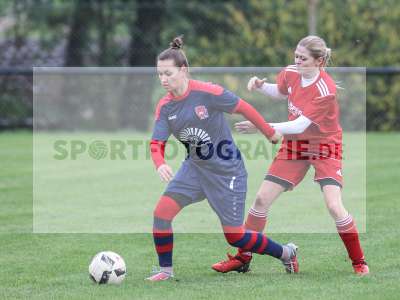 Fotos von FC Karsbach - 1. FFC Hof auf sportfotografie.de