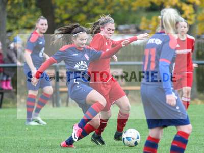 Fotos von FC Karsbach - 1. FFC Hof auf sportfotografie.de