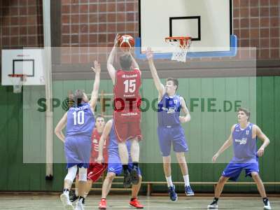 Fotos von TSV Karlstadt - TTL Bamberg auf sportfotografie.de