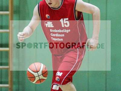 Fotos von TSV Karlstadt - TTL Bamberg auf sportfotografie.de