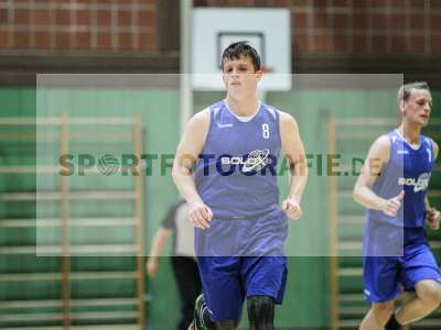 Fotos von TSV Karlstadt - TTL Bamberg auf sportfotografie.de