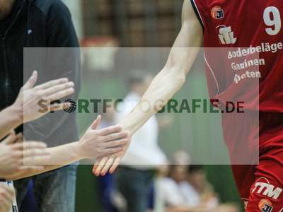 Fotos von TSV Karlstadt - TTL Bamberg auf sportfotografie.de