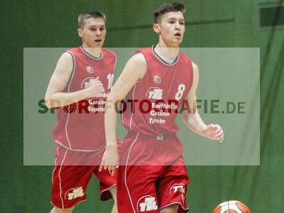 Fotos von TSV Karlstadt - TTL Bamberg auf sportfotografie.de