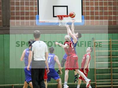 Fotos von TSV Karlstadt - TTL Bamberg auf sportfotografie.de