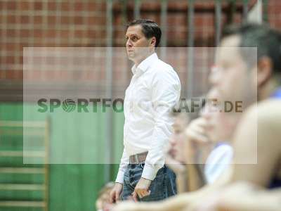 Fotos von TSV Karlstadt - TTL Bamberg auf sportfotografie.de