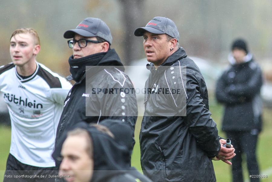 Christian Ott, 11.11.2017, Kreisliga Würzburg, A-Junioren, (SG) ASV Rimpar, (SG) FV Karlstadt - Bild-ID: 2205028 Christian Ott, 11.11.2017, Kreisliga Würzburg, A-Junioren, (SG) ASV Rimpar, (SG) FV Karlstadt - Bild-ID: 2205028