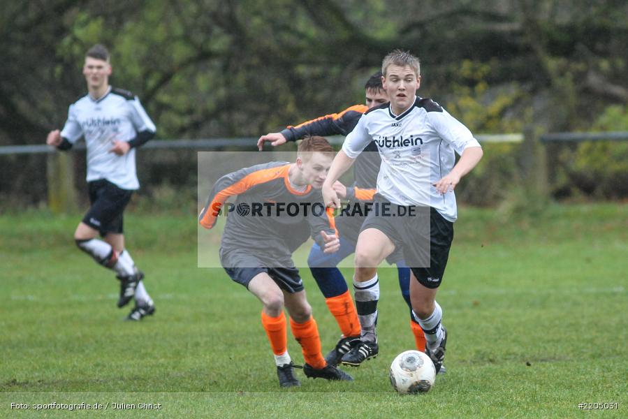 Luca Zenter, 11.11.2017, Kreisliga Würzburg, A-Junioren, (SG) ASV Rimpar, (SG) FV Karlstadt - Bild-ID: 2205031 Luca Zenter, 11.11.2017, Kreisliga Würzburg, A-Junioren, (SG) ASV Rimpar, (SG) FV Karlstadt - Bild-ID: 2205031