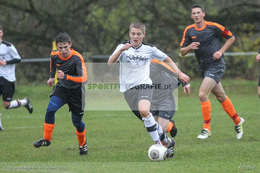 Nico Hörning, Luca Zenter, 11.11.2017, Kreisliga Würzburg, A-Junioren, (SG) ASV Rimpar, (SG) FV Karlstadt - Bild-ID: 2205039 Nico Hörning, Luca Zenter, 11.11.2017, Kreisliga Würzburg, A-Junioren, (SG) ASV Rimpar, (SG) FV Karlstadt - Bild-ID: 2205039