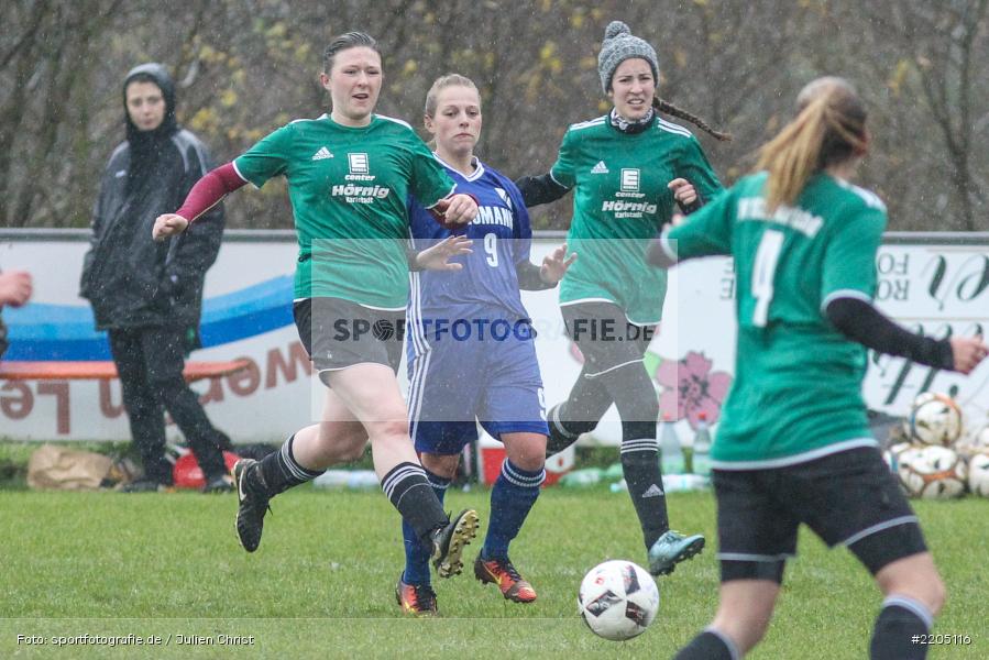 Alisa Herold, Lisa Steinbach, 12.11.2017, Kreisliga Frauen, FV Steinfeld/Hausen-Rohrbach, FV Karlstadt - Bild-ID: 2205116 Alisa Herold, Lisa Steinbach, 12.11.2017, Kreisliga Frauen, FV Steinfeld/Hausen-Rohrbach, FV Karlstadt - Bild-ID: 2205116