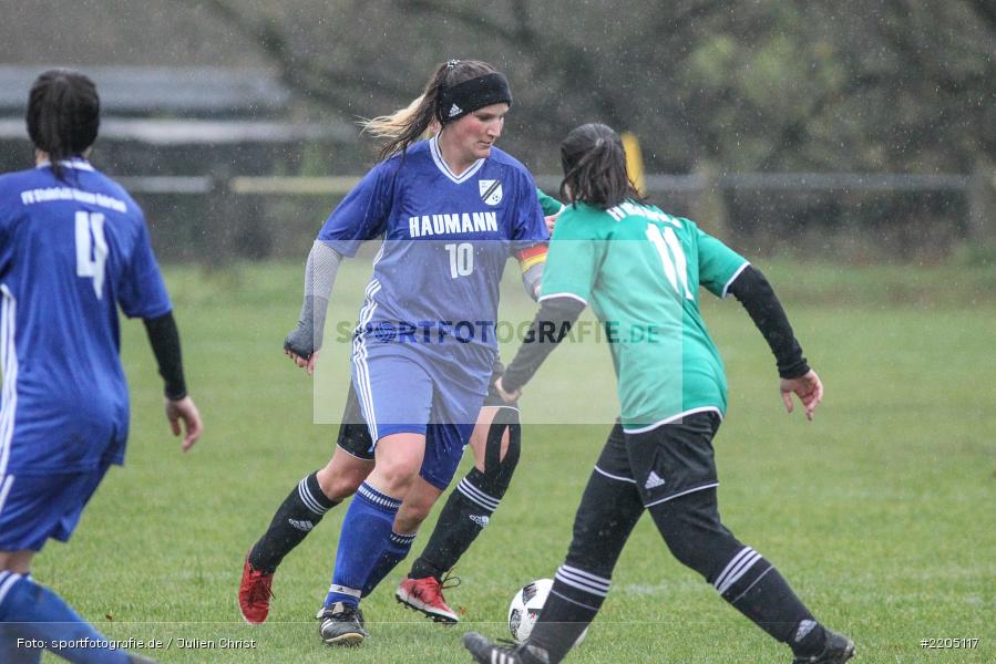 Luisa Machmerth, Julia Vogel, 12.11.2017, Kreisliga Frauen, FV Steinfeld/Hausen-Rohrbach, FV Karlstadt - Bild-ID: 2205117 Luisa Machmerth, Julia Vogel, 12.11.2017, Kreisliga Frauen, FV Steinfeld/Hausen-Rohrbach, FV Karlstadt - Bild-ID: 2205117
