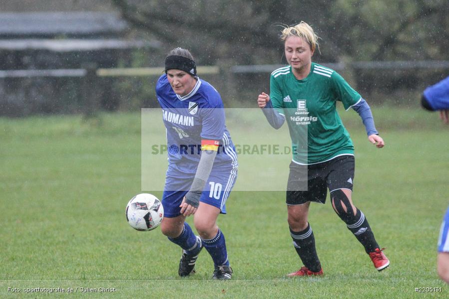 Ina Maisler, Luisa Machmerth, 12.11.2017, Kreisliga Frauen, FV Steinfeld/Hausen-Rohrbach, FV Karlstadt - Bild-ID: 2205131 Ina Maisler, Luisa Machmerth, 12.11.2017, Kreisliga Frauen, FV Steinfeld/Hausen-Rohrbach, FV Karlstadt - Bild-ID: 2205131