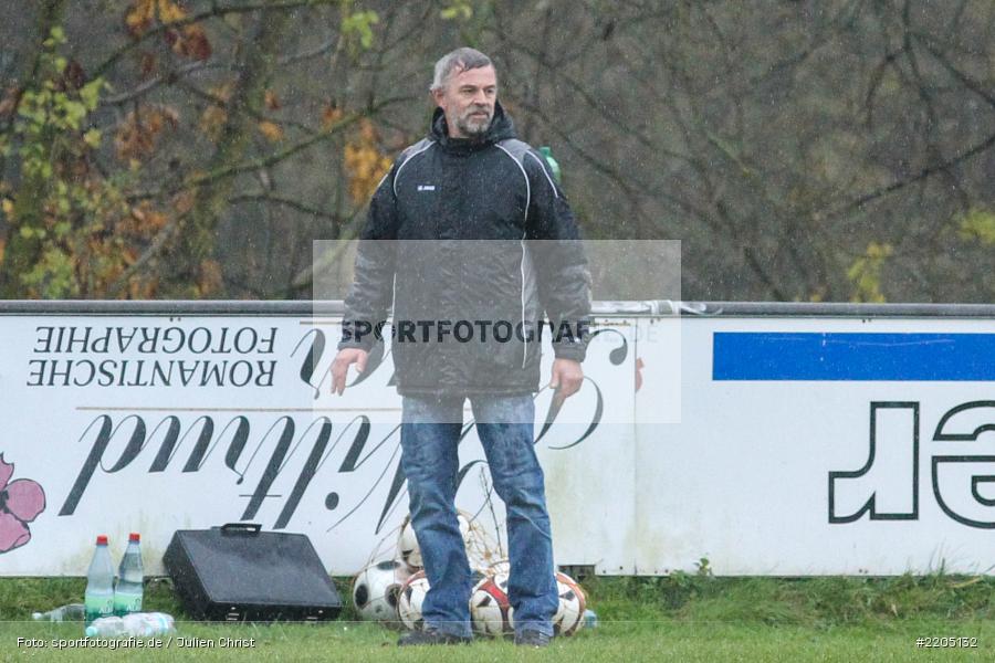Richard Gehrsitz, 12.11.2017, Kreisliga Frauen, FV Steinfeld/Hausen-Rohrbach, FV Karlstadt - Bild-ID: 2205132 Richard Gehrsitz, 12.11.2017, Kreisliga Frauen, FV Steinfeld/Hausen-Rohrbach, FV Karlstadt - Bild-ID: 2205132