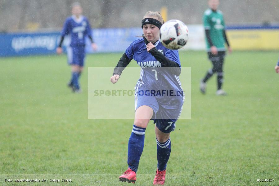 Fortuna Sacra, 12.11.2017, Kreisliga Frauen, FV Steinfeld/Hausen-Rohrbach, FV Karlstadt - Bild-ID: 2205139 Fortuna Sacra, 12.11.2017, Kreisliga Frauen, FV Steinfeld/Hausen-Rohrbach, FV Karlstadt - Bild-ID: 2205139