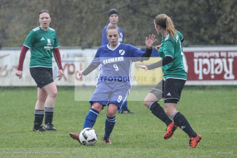 Kerstin Reiss, Alisa Herold, 12.11.2017, Kreisliga Frauen, FV Steinfeld/Hausen-Rohrbach, FV Karlstadt - Bild-ID: 2205140 Kerstin Reiss, Alisa Herold, 12.11.2017, Kreisliga Frauen, FV Steinfeld/Hausen-Rohrbach, FV Karlstadt - Bild-ID: 2205140