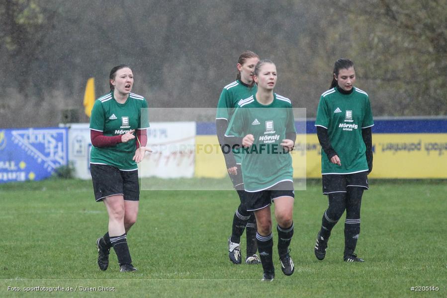Lisa Steinbach, 12.11.2017, Kreisliga Frauen, FV Steinfeld/Hausen-Rohrbach, FV Karlstadt - Bild-ID: 2205146 Lisa Steinbach, 12.11.2017, Kreisliga Frauen, FV Steinfeld/Hausen-Rohrbach, FV Karlstadt - Bild-ID: 2205146