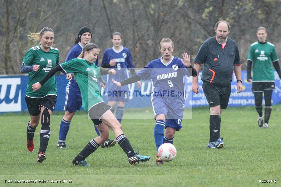 Anne-Kathrin Flederer, Alisa Herold, 12.11.2017, Kreisliga Frauen, FV Steinfeld/Hausen-Rohrbach, FV Karlstadt - Bild-ID: 2205174 Anne-Kathrin Flederer, Alisa Herold, 12.11.2017, Kreisliga Frauen, FV Steinfeld/Hausen-Rohrbach, FV Karlstadt - Bild-ID: 2205174